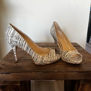Nine West Heels